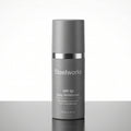 Steelworks SPF 50 Daily Moisturiser — Oil-Free Face Moisturiser for Men with SPF 50, Niacinamide & Caffeine
